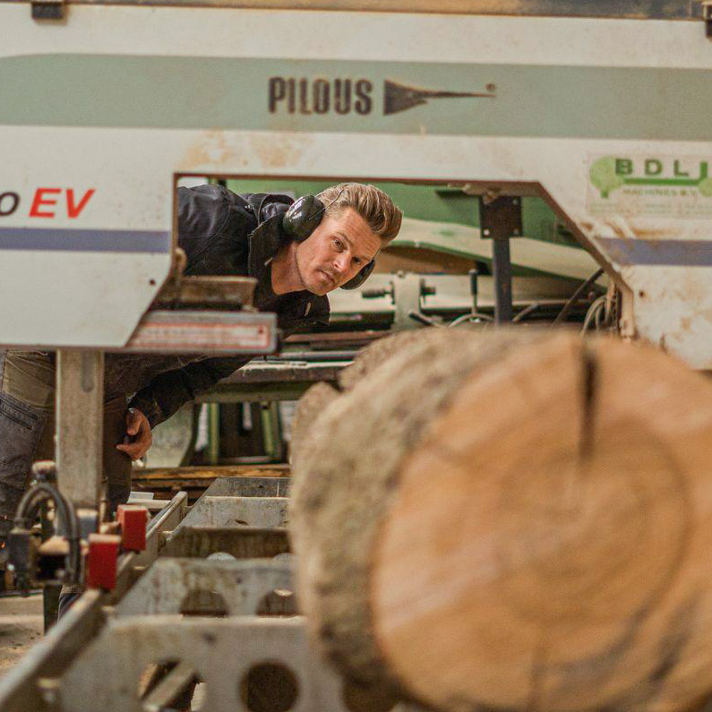 Circulair ZHD | Bouw